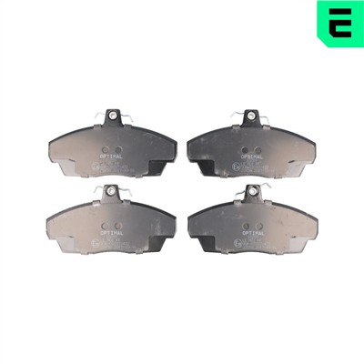 OPTIMAL BP-10259 Číslo výrobce: 23158. EAN: 4058787123487.