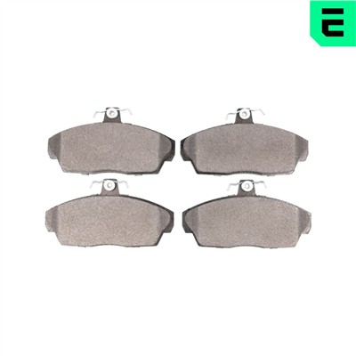 OPTIMAL BP-10259 Číslo výrobce: 23158. EAN: 4058787123487.