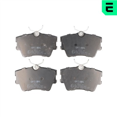 OPTIMAL BP-10277 EAN: 4058787123586.