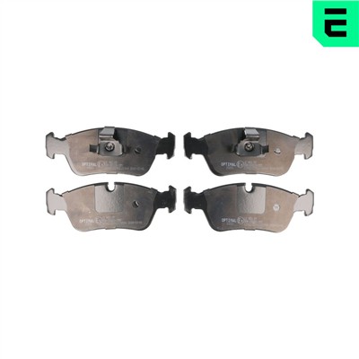 OPTIMAL BP-10283 Číslo výrobce: 21643. EAN: 4058787123609.