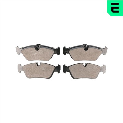 OPTIMAL BP-10283 Číslo výrobce: 21643. EAN: 4058787123609.