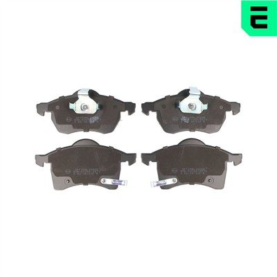 OPTIMAL BP-10288 Číslo výrobce: 23057. EAN: 4058787123616.