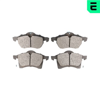 OPTIMAL BP-10288 Číslo výrobce: 23057. EAN: 4058787123616.