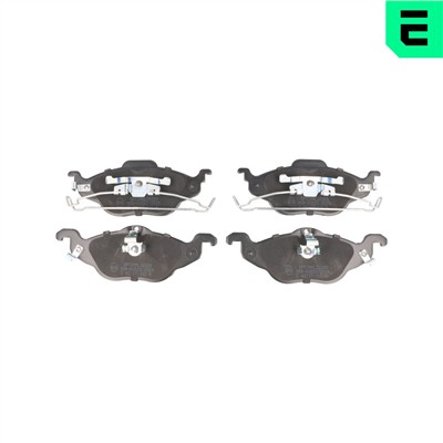 OPTIMAL BP-10289 Číslo výrobce: 23063. EAN: 4058787123623.