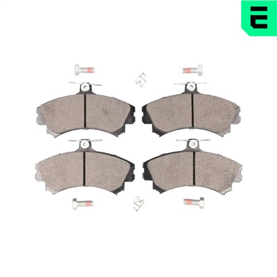 OPTIMAL BP-10306 Číslo výrobce: 21920. EAN: 4058787123685.