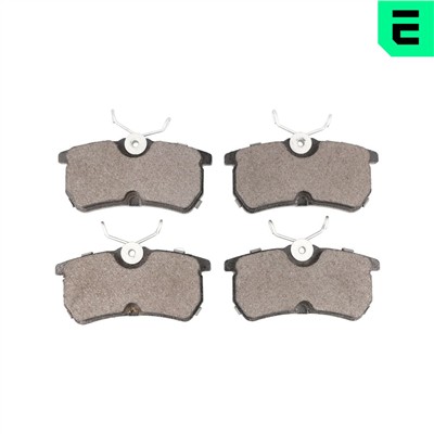 OPTIMAL BP-10310 Číslo výrobce: 23353. EAN: 4058787123715.