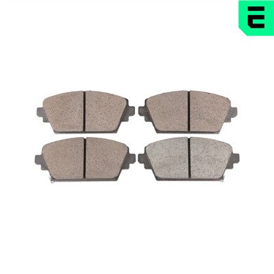 OPTIMAL BP-10311 Číslo výrobce: 23094. EAN: 4058787123722.