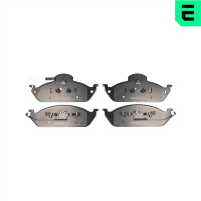 OPTIMAL BP-10314 Číslo výrobce: 23193. EAN: 4058787123753.