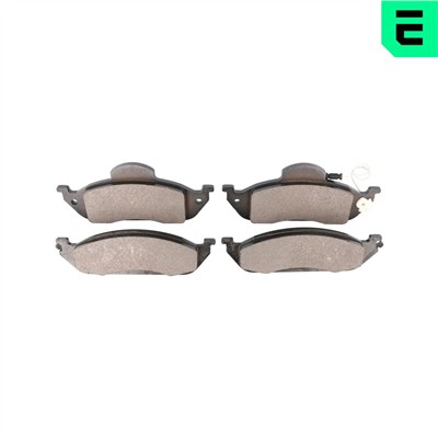 OPTIMAL BP-10314 Číslo výrobce: 23193. EAN: 4058787123753.