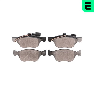 OPTIMAL BP-10318 Číslo výrobce: 21637. EAN: 4058787123784.