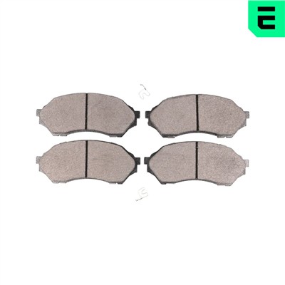 OPTIMAL BP-10320 Číslo výrobce: 23490. EAN: 4058787123791.