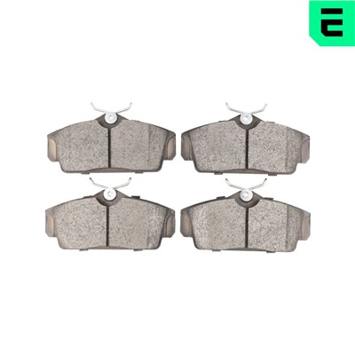 OPTIMAL BP-10328 Číslo výrobce: 23093. EAN: 4058787123852.