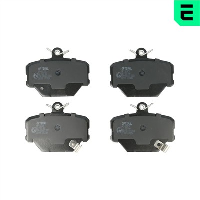 OPTIMAL BP-10329 Číslo výrobce: 21999. EAN: 4058787123869.