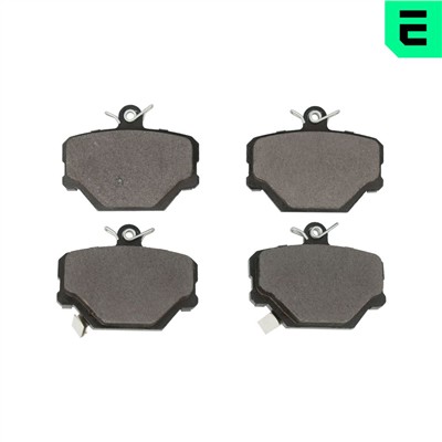 OPTIMAL BP-10329 Číslo výrobce: 21999. EAN: 4058787123869.