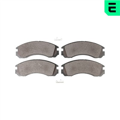 OPTIMAL BP-10330 Číslo výrobce: 21363. EAN: 4058787123876.