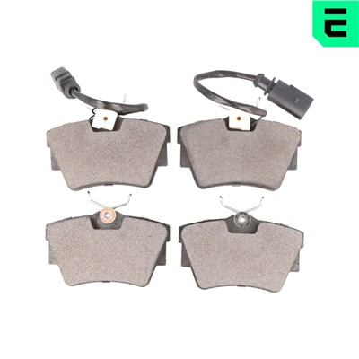 OPTIMAL BP-10338 EAN: 4058787123913.