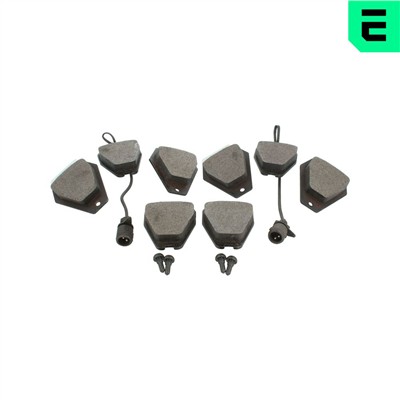 OPTIMAL BP-10339 EAN: 4058787123920.