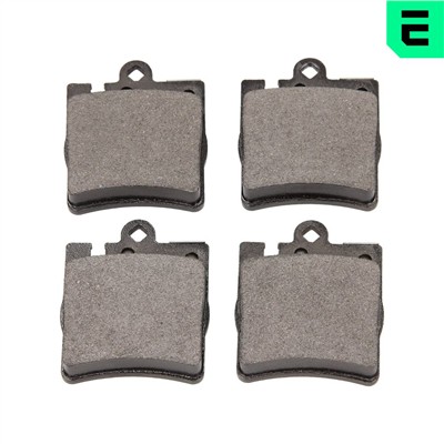 OPTIMAL BP-10340 Číslo výrobce: 21899. EAN: 4058787123937.