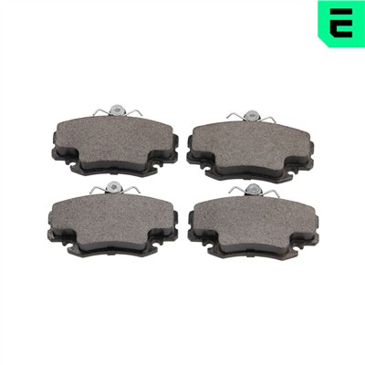 OPTIMAL BP-10342 Číslo výrobce: 21463. EAN: 4058787123944.