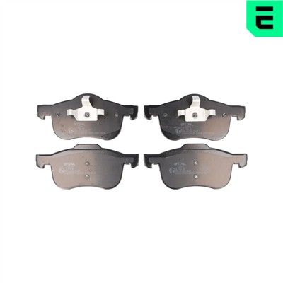 OPTIMAL BP-10348 Číslo výrobce: 23073. EAN: 4058787123975.