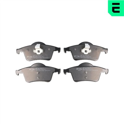 OPTIMAL BP-10349 Číslo výrobce: 23075. EAN: 4058787123982.