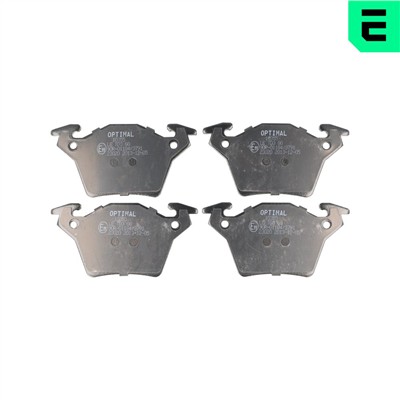 OPTIMAL BP-10355 Číslo výrobce: 23020. EAN: 4058787123999.