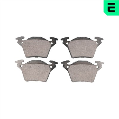 OPTIMAL BP-10355 Číslo výrobce: 23020. EAN: 4058787123999.