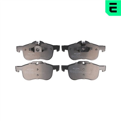 OPTIMAL BP-10361 Číslo výrobce: 23112. EAN: 4058787124002.