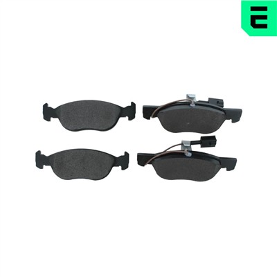 OPTIMAL BP-10384 Číslo výrobce: 21927. EAN: 4058787124026.