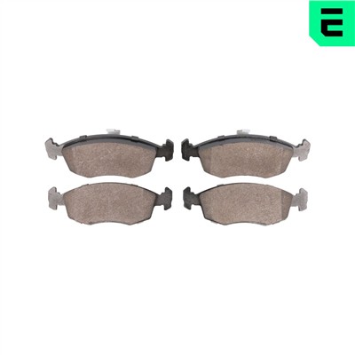 OPTIMAL BP-10386 Číslo výrobce: 20907. EAN: 4058787124040.