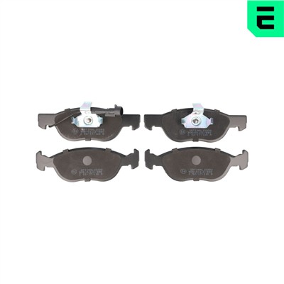 OPTIMAL BP-10393 Číslo výrobce: 21927. EAN: 4058787124071.