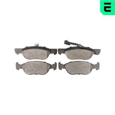 OPTIMAL BP-10393 Číslo výrobce: 21927. EAN: 4058787124071.