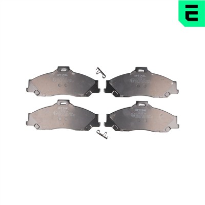 OPTIMAL BP-10396 EAN: 4058787124088.