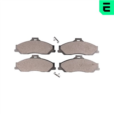 OPTIMAL BP-10396 EAN: 4058787124088.