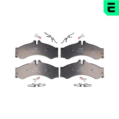 OPTIMAL BP-10404 Číslo výrobce: 29076. EAN: 4058787124101.