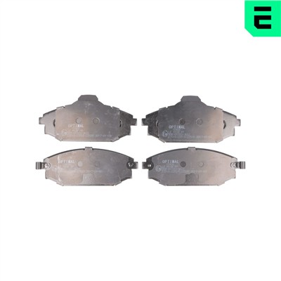 OPTIMAL BP-10406 Číslo výrobce: 23518. EAN: 4058787124118.