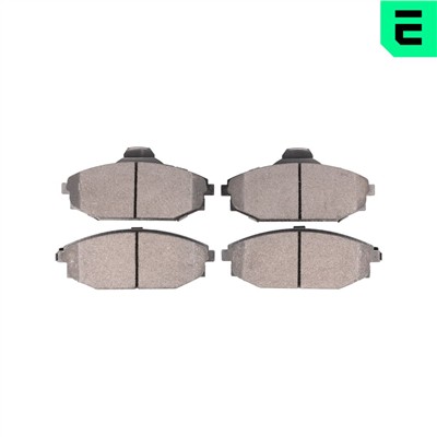 OPTIMAL BP-10406 Číslo výrobce: 23518. EAN: 4058787124118.