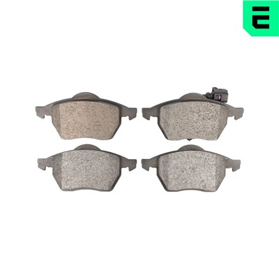 OPTIMAL BP-10421 Číslo výrobce: 20676. EAN: 4058787124132.