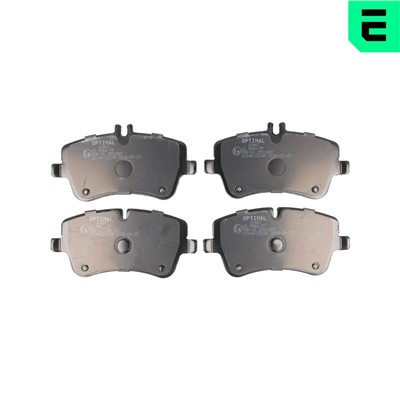 OPTIMAL BP-10467 Číslo výrobce: 23144. EAN: 4058787124187.