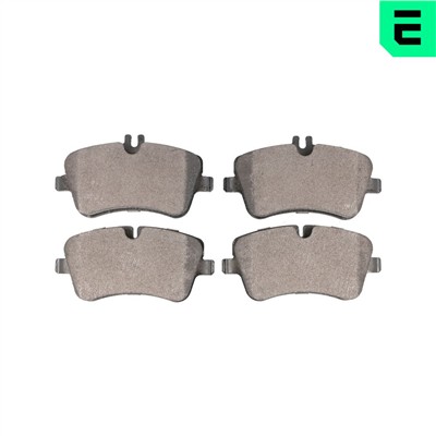 OPTIMAL BP-10467 Číslo výrobce: 23144. EAN: 4058787124187.