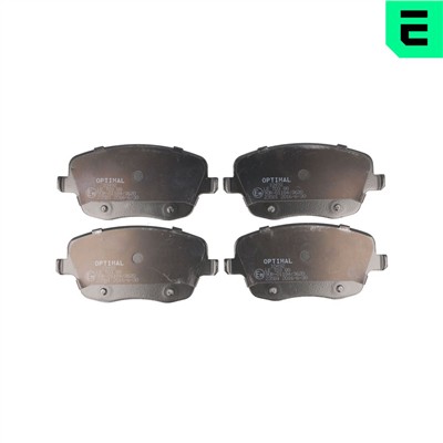 OPTIMAL BP-10492 Číslo výrobce: 23581. EAN: 4058787124262.