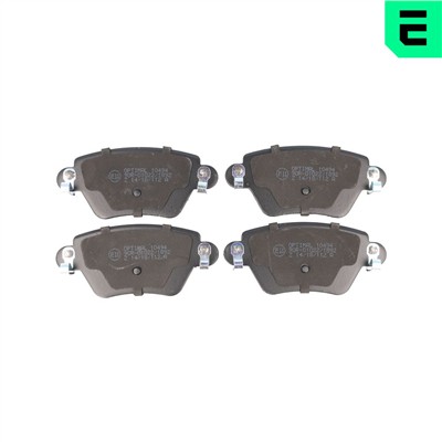 OPTIMAL BP-10494 Číslo výrobce: 23557. EAN: 4058787124279.