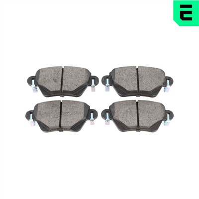 OPTIMAL BP-10494 Číslo výrobce: 23557. EAN: 4058787124279.