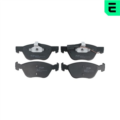 OPTIMAL BP-10535 Číslo výrobce: 21637. EAN: 4058787124286.