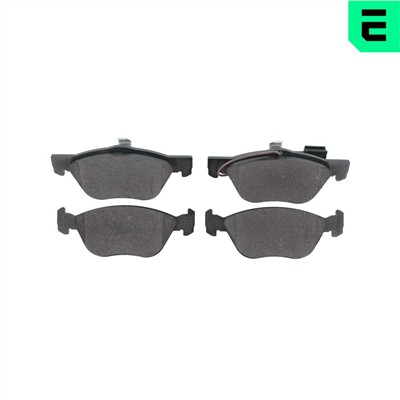 OPTIMAL BP-10535 Číslo výrobce: 21637. EAN: 4058787124286.