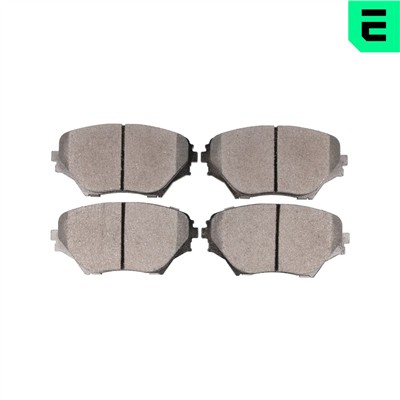 OPTIMAL BP-10551 Číslo výrobce: 23585. EAN: 4058787124309.