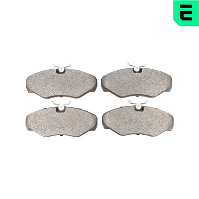 OPTIMAL BP-12014 Číslo výrobce: 23099. EAN: 4058787124378.