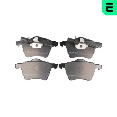 OPTIMAL BP-12018 Číslo výrobce: 23034. EAN: 4058787124392.