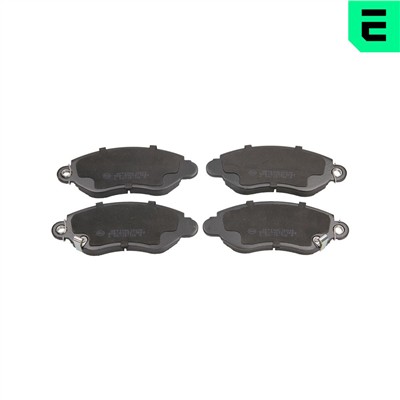 OPTIMAL BP-12019 Číslo výrobce: 23577. EAN: 4058787124408.