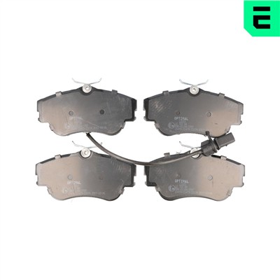 OPTIMAL BP-12023 Číslo výrobce: 21479. EAN: 4058787124439.